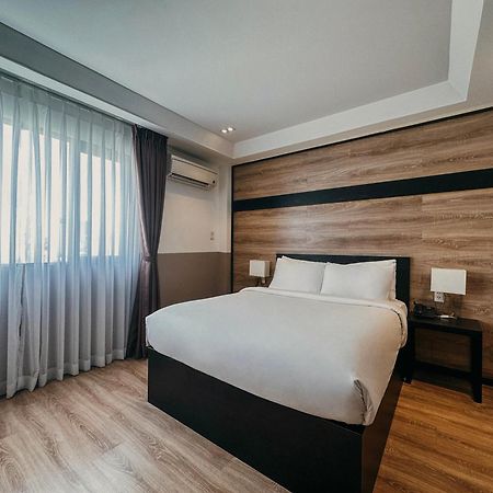 Chotel Ben Thanh Ciudad Ho Chi Minh  Exterior foto
