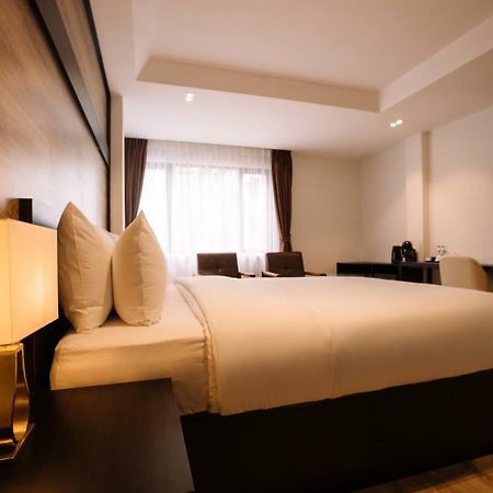 Chotel Ben Thanh Ciudad Ho Chi Minh  Exterior foto