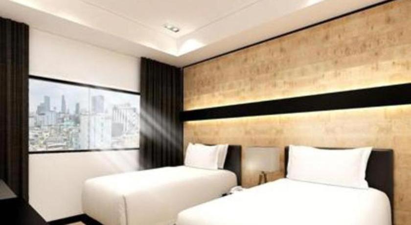 Chotel Ben Thanh Ciudad Ho Chi Minh  Exterior foto