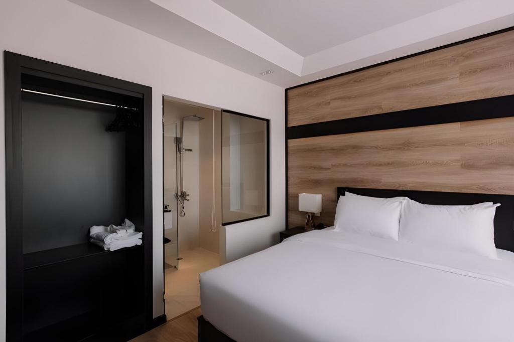 Chotel Ben Thanh Ciudad Ho Chi Minh  Exterior foto