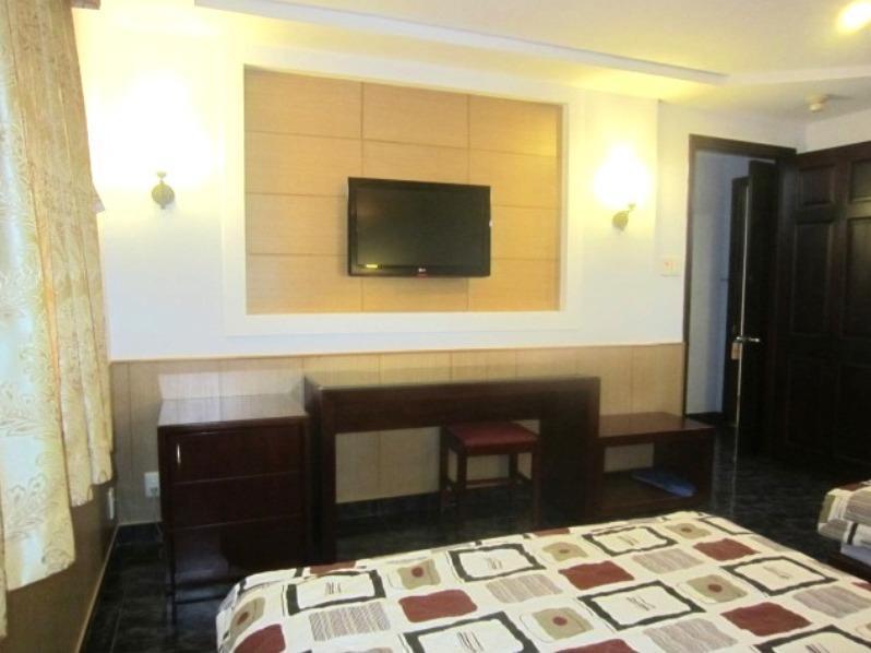 Chotel Ben Thanh Ciudad Ho Chi Minh  Exterior foto