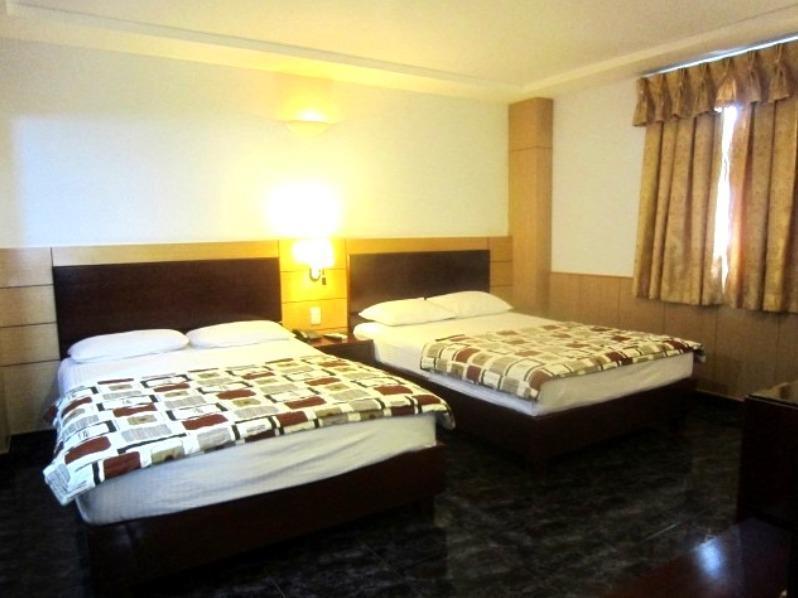Chotel Ben Thanh Ciudad Ho Chi Minh  Exterior foto