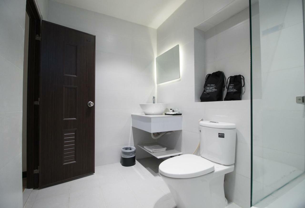 Chotel Ben Thanh Ciudad Ho Chi Minh  Exterior foto